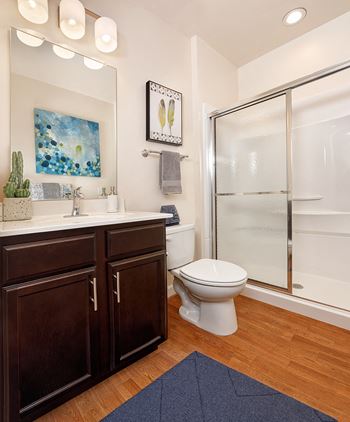 Preston model bath
